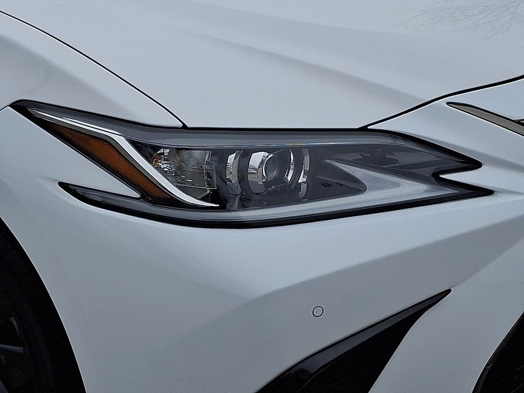 2023 Lexus ES 350 F Sport