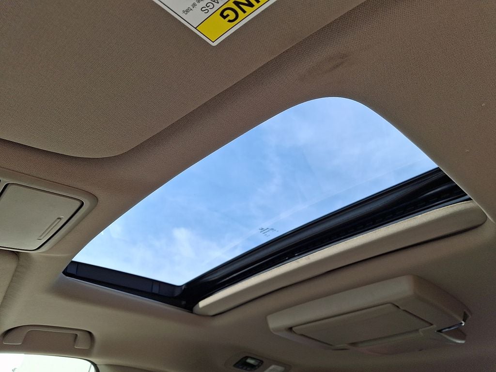 2018 Honda Odyssey Touring