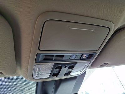 2018 Honda Odyssey Touring