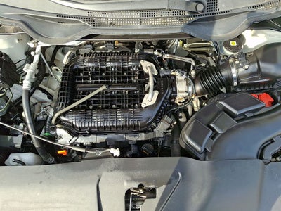 2018 Honda Odyssey Touring