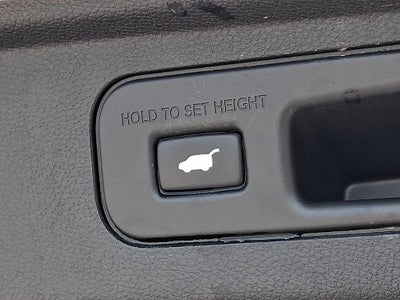 2018 Honda Odyssey Touring