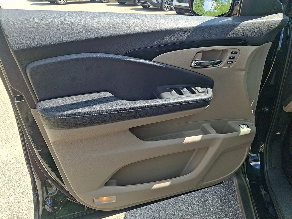 2020 Honda Pilot Touring 7 Passenger