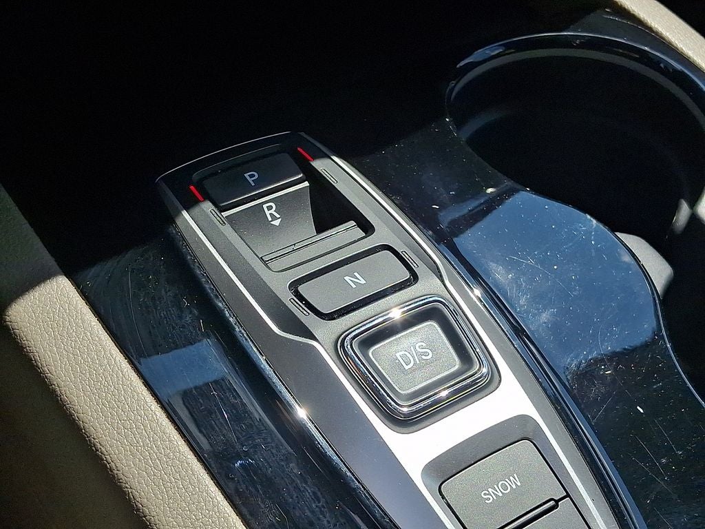2020 Honda Pilot Touring 7 Passenger