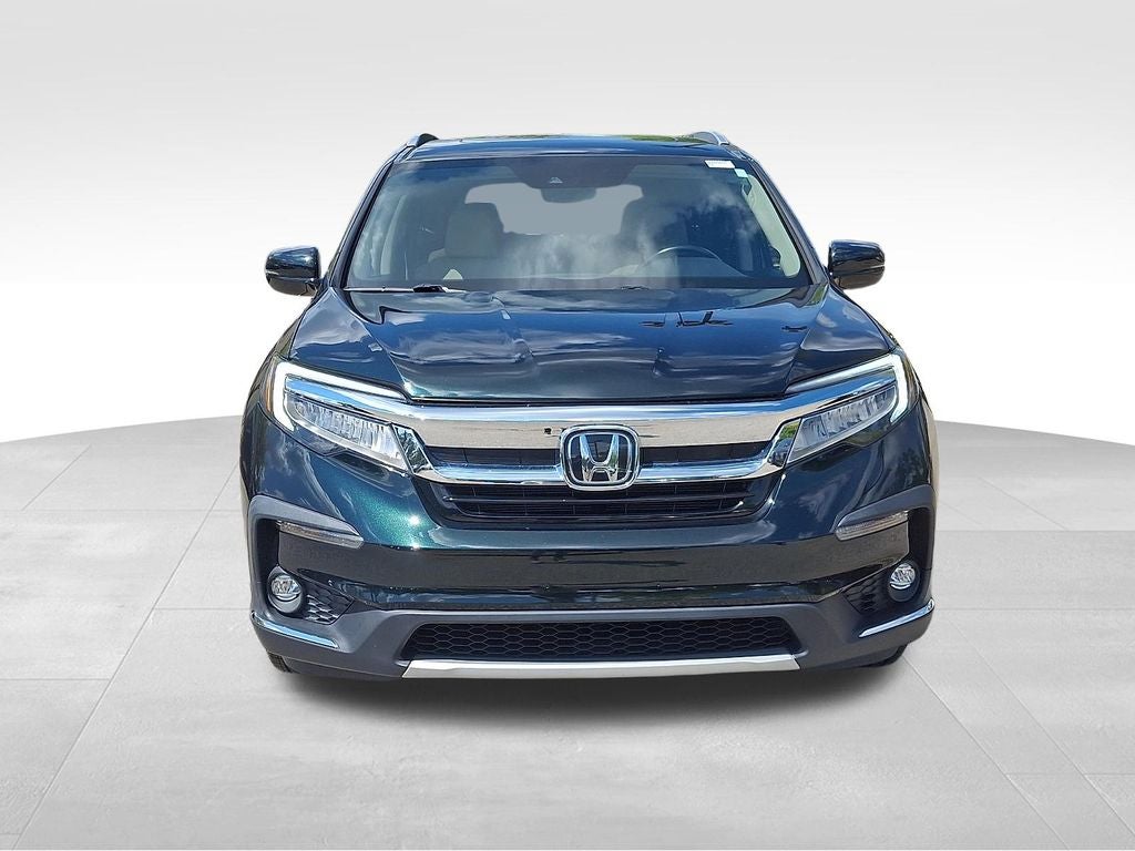 2020 Honda Pilot Touring 7 Passenger