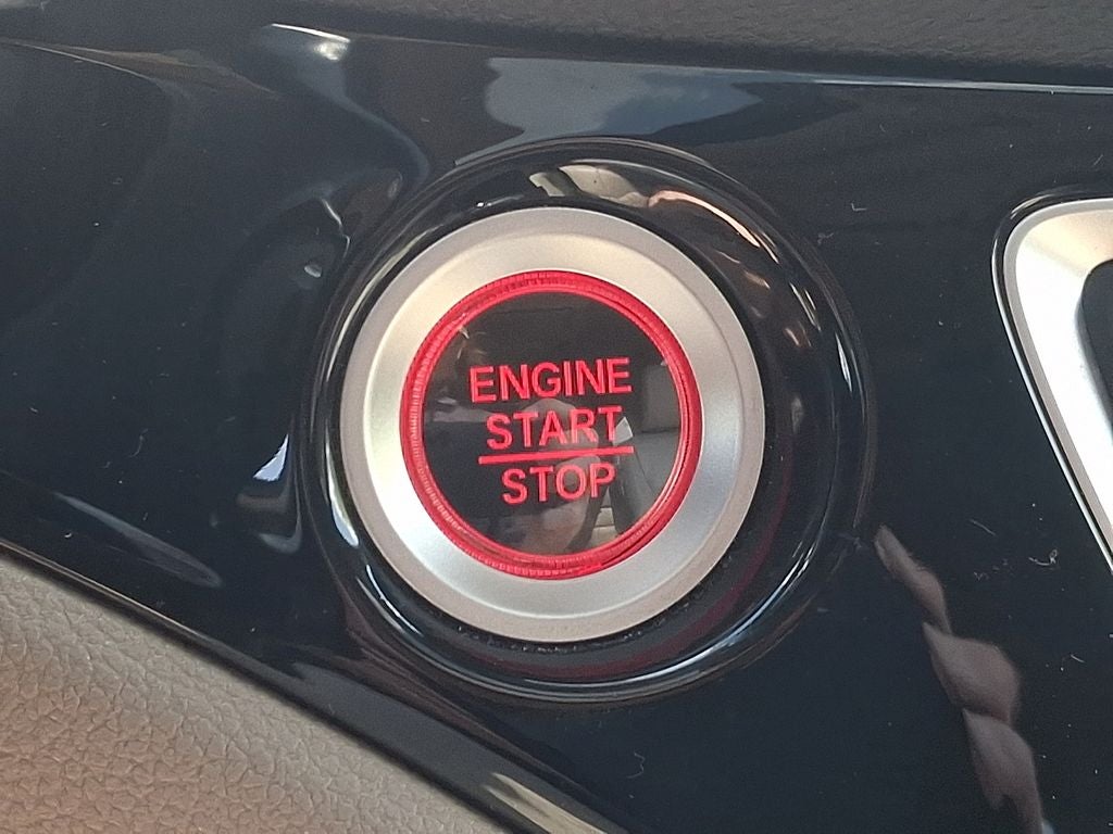 2020 Honda Pilot Touring 7 Passenger