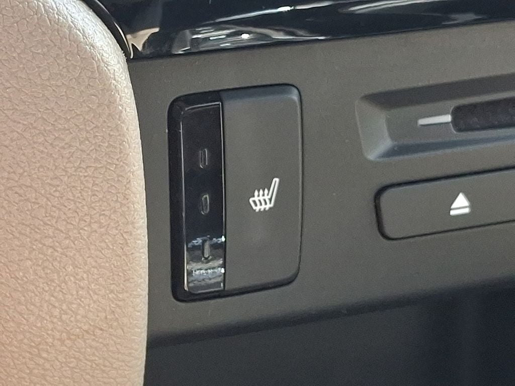 2020 Honda Pilot Touring 7 Passenger
