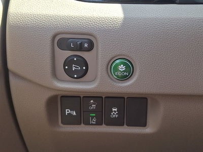 2020 Honda Pilot Touring 7 Passenger