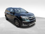 2020 Honda Pilot Touring 7 Passenger