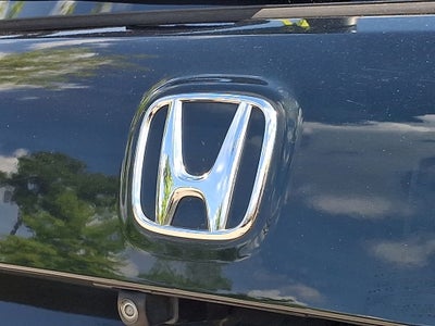 2020 Honda Pilot Touring 7 Passenger