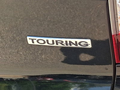 2020 Honda Pilot Touring 7 Passenger