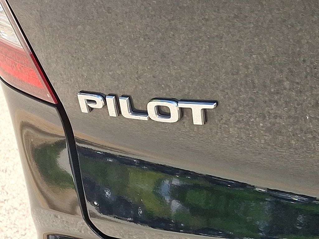 2020 Honda Pilot Touring 7 Passenger