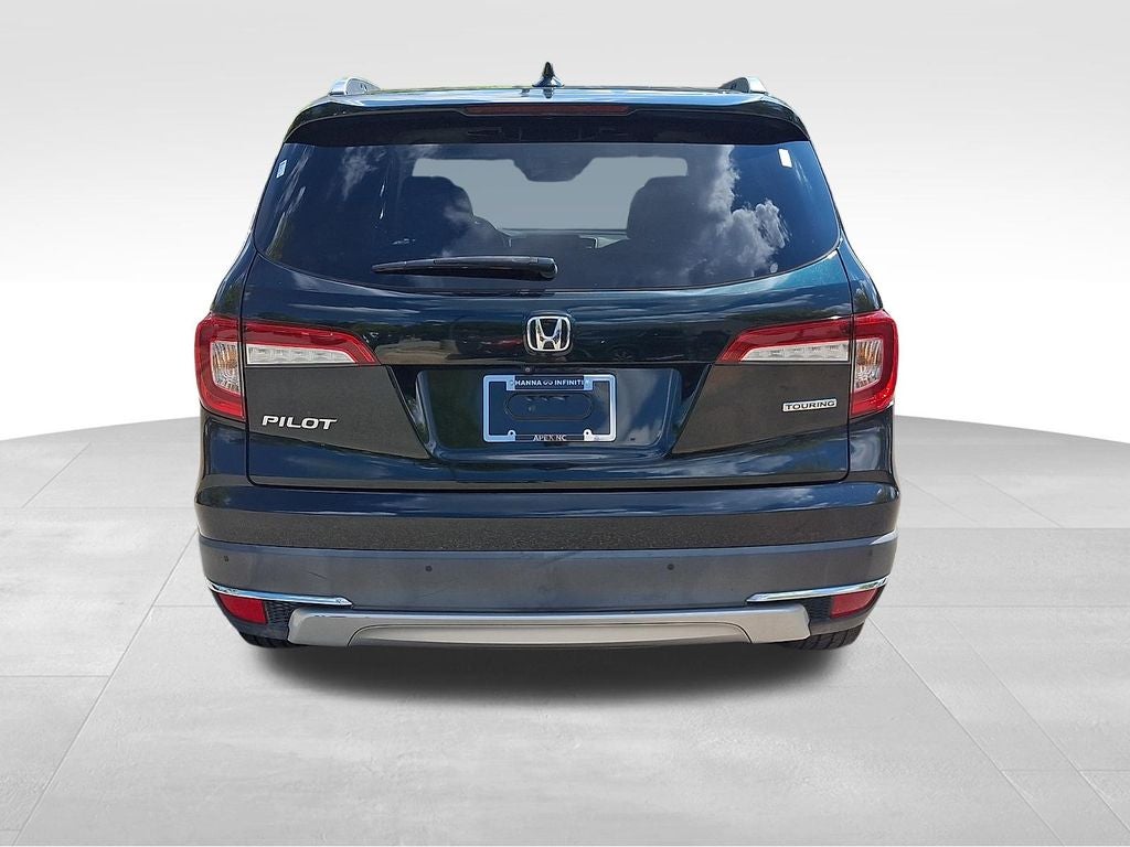 2020 Honda Pilot Touring 7 Passenger