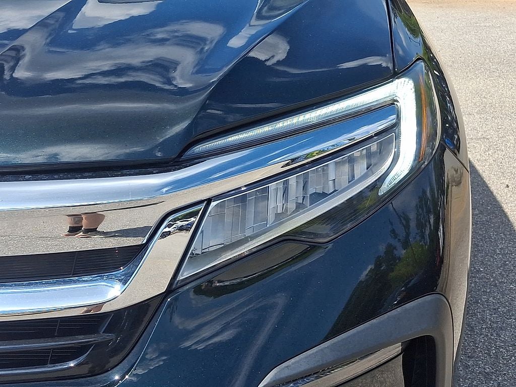 2020 Honda Pilot Touring 7 Passenger