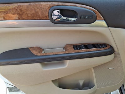 2012 Buick Enclave Leather Group