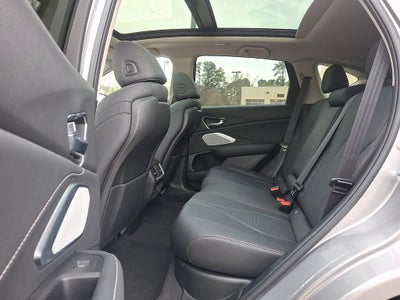 2023 Acura RDX Technology Package
