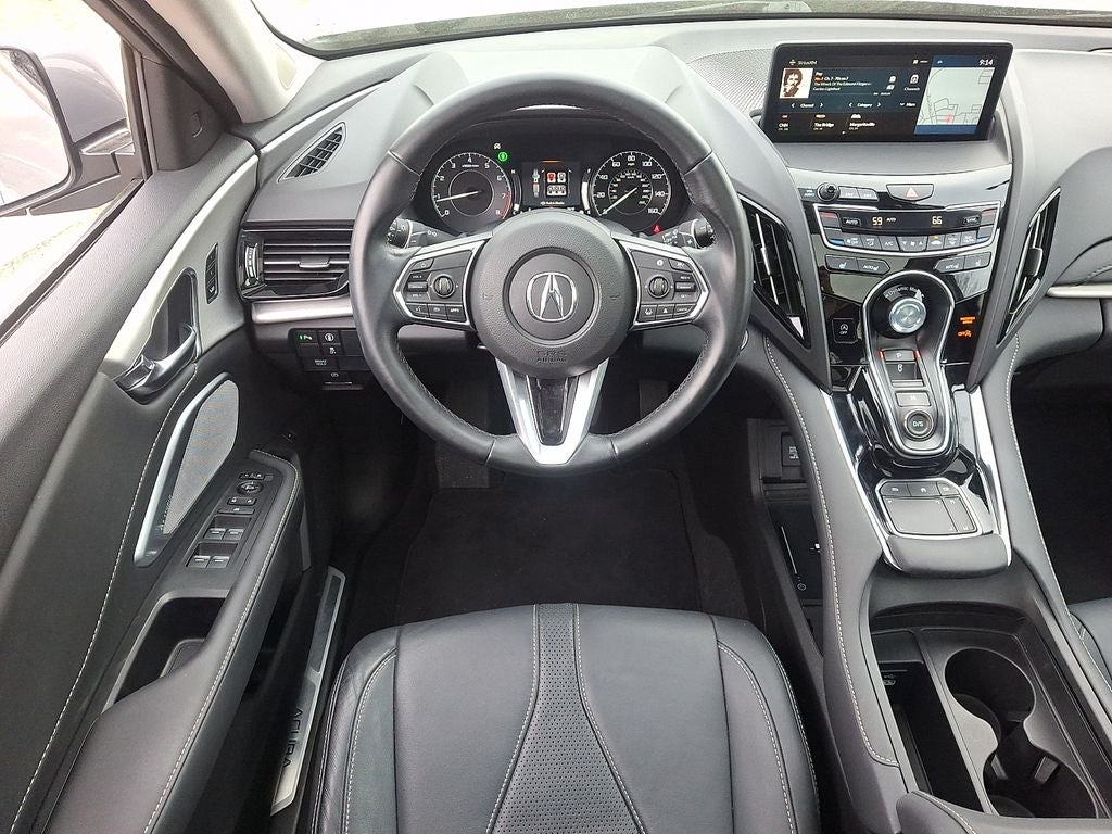 2023 Acura RDX Technology Package