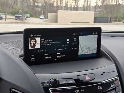 2023 Acura RDX Technology Package