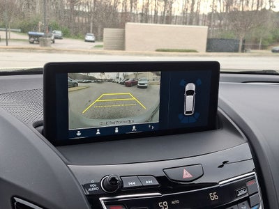 2023 Acura RDX Technology Package