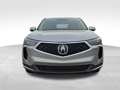 2023 Acura RDX Technology Package