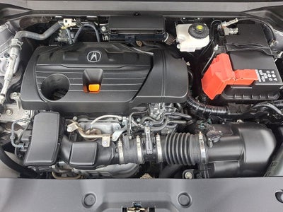 2023 Acura RDX Technology Package