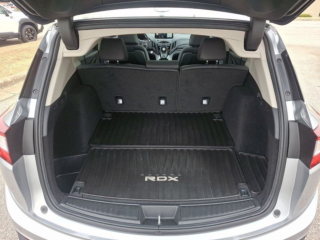 2023 Acura RDX Technology Package