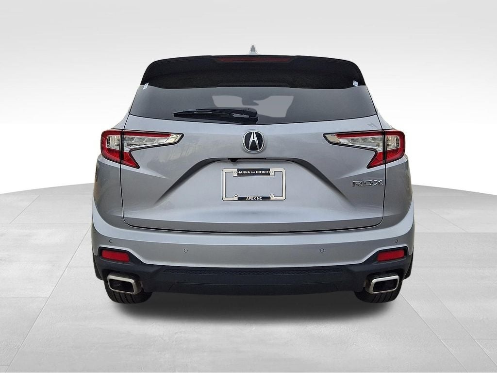 2023 Acura RDX Technology Package
