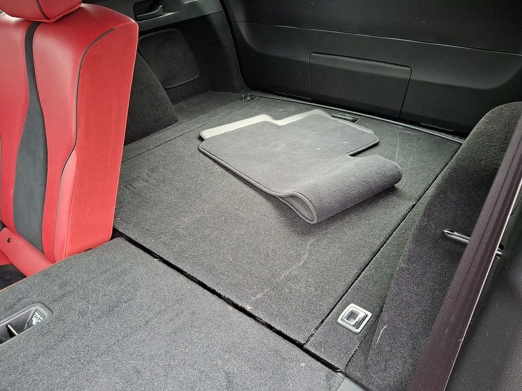 2022 Acura RDX A-Spec Package