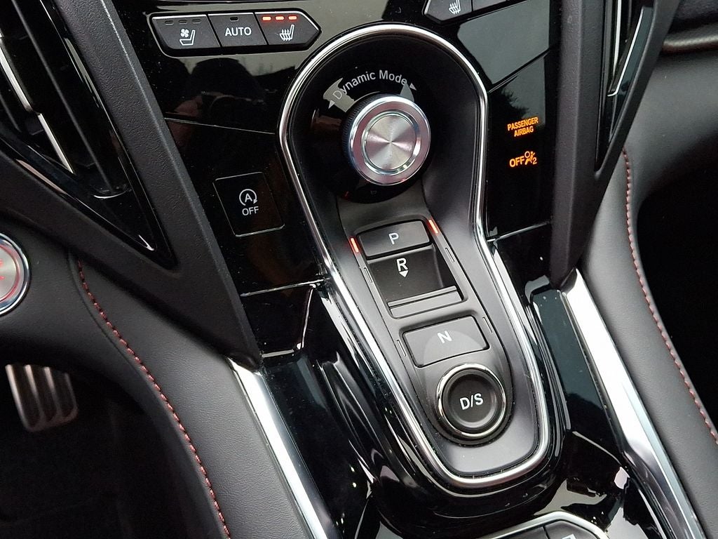 2022 Acura RDX A-Spec Package