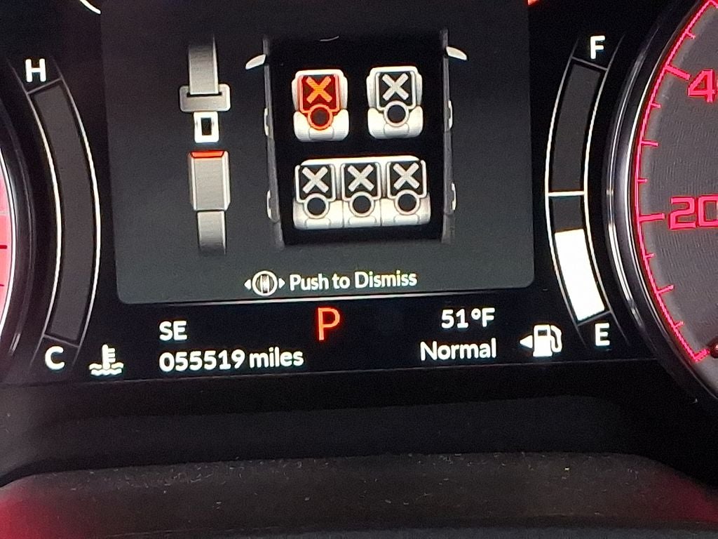 2022 Acura RDX A-Spec Package