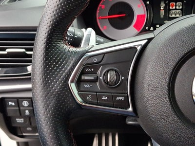 2022 Acura RDX A-Spec Package