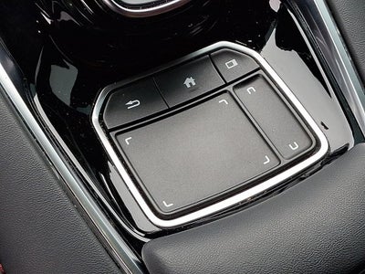 2022 Acura RDX A-Spec Package