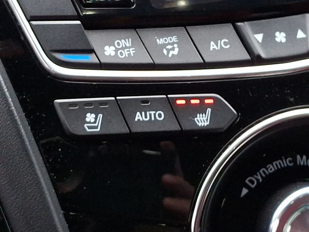 2022 Acura RDX A-Spec Package