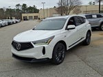 2022 Acura RDX A-Spec Package