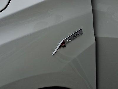 2022 Acura RDX A-Spec Package