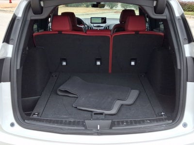 2022 Acura RDX A-Spec Package