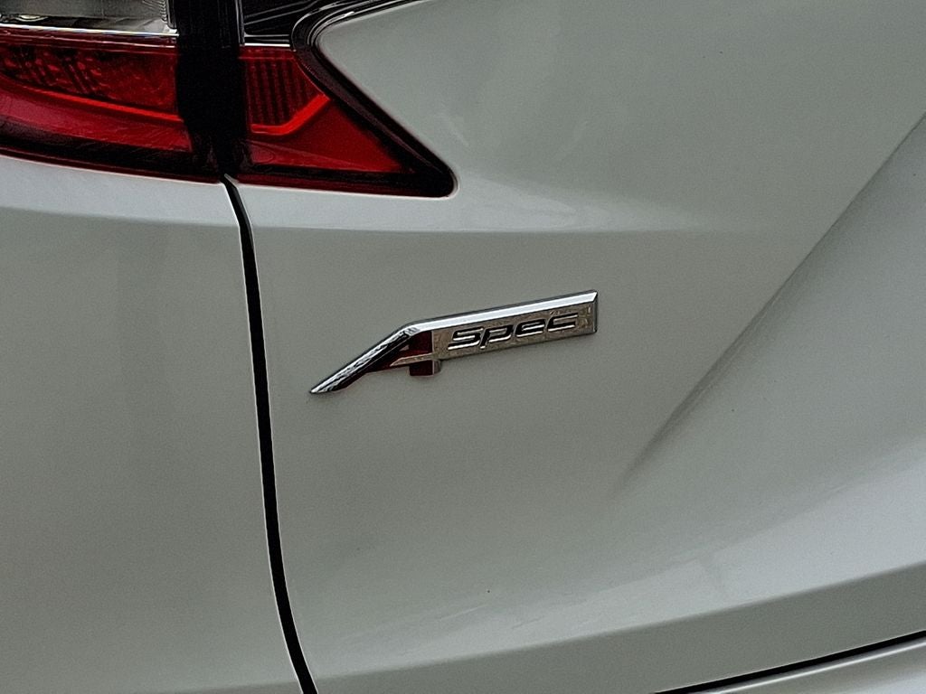 2022 Acura RDX A-Spec Package