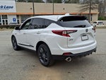 2022 Acura RDX A-Spec Package