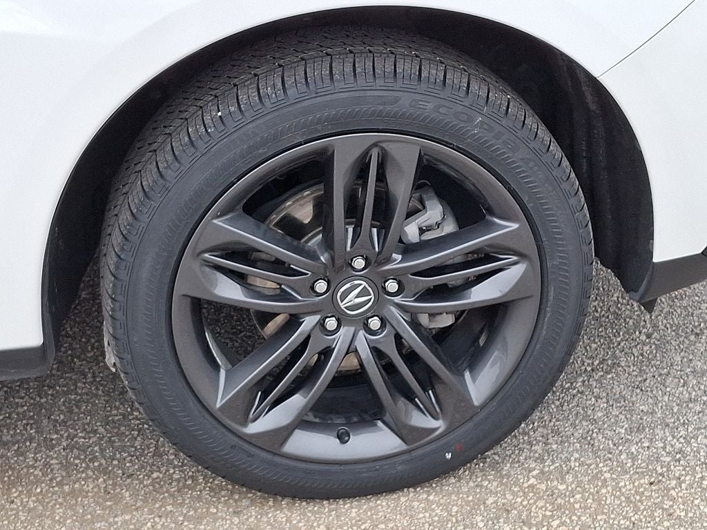 2022 Acura RDX A-Spec Package