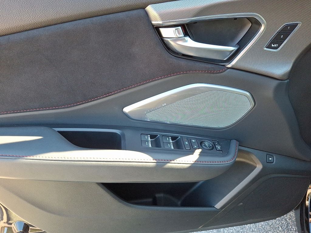 2023 Acura RDX A-Spec Package