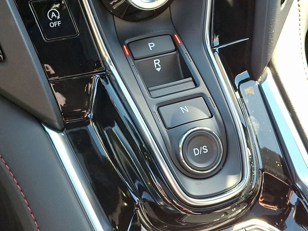 2023 Acura RDX A-Spec Package