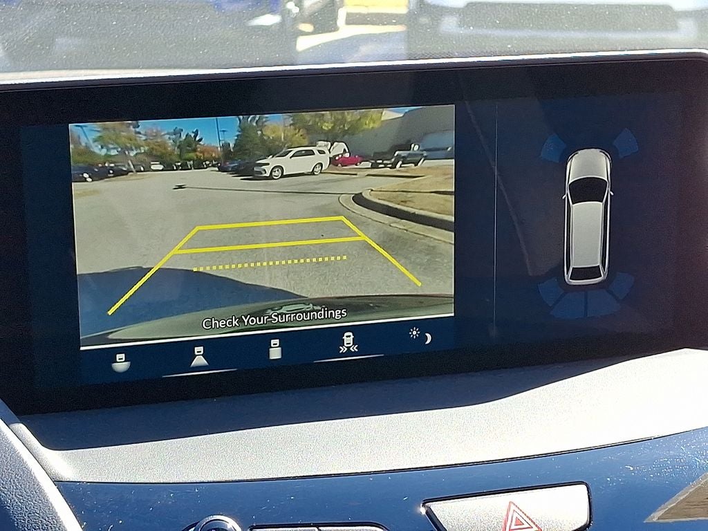 2023 Acura RDX A-Spec Package