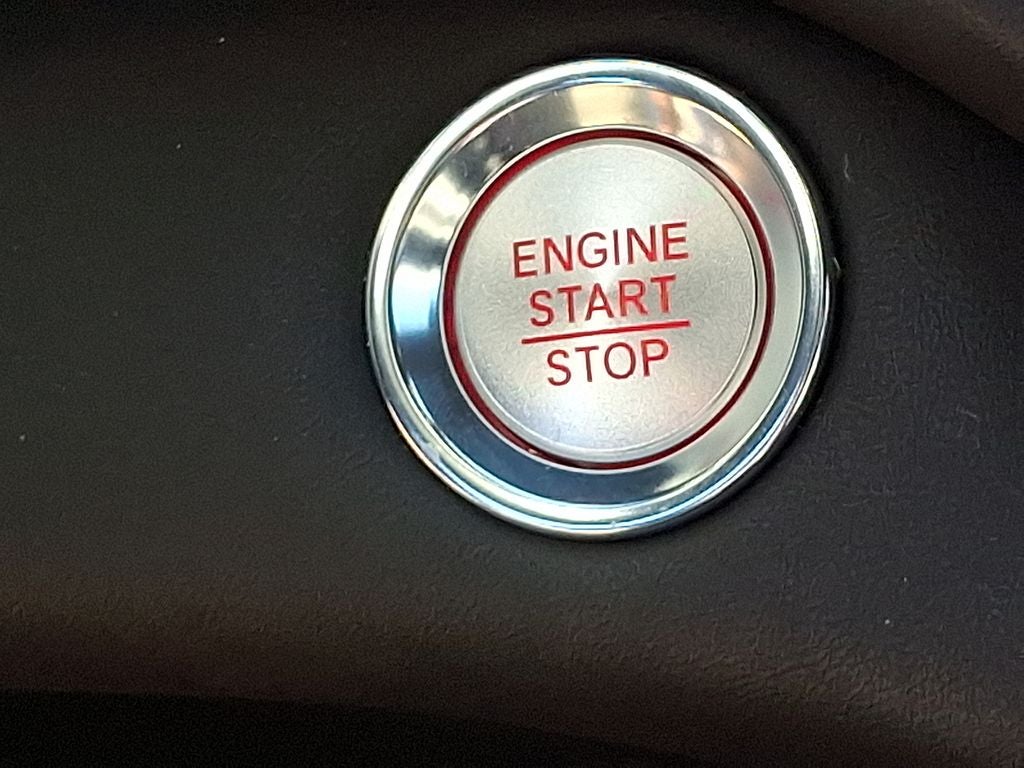 2023 Acura RDX A-Spec Package