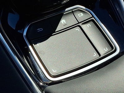 2023 Acura RDX A-Spec Package