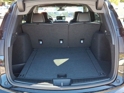 2023 Acura RDX A-Spec Package