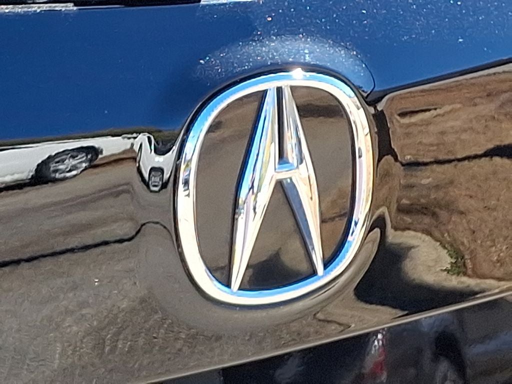 2023 Acura RDX A-Spec Package