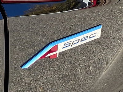 2023 Acura RDX A-Spec Package