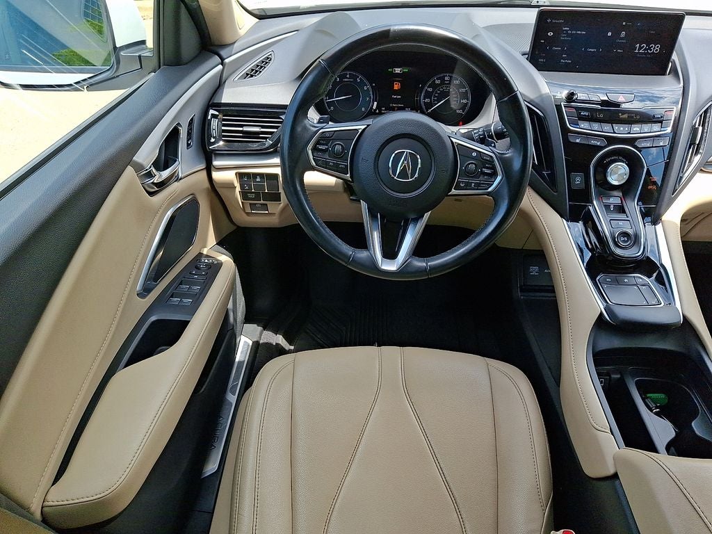 2020 Acura RDX Base SH-AWD