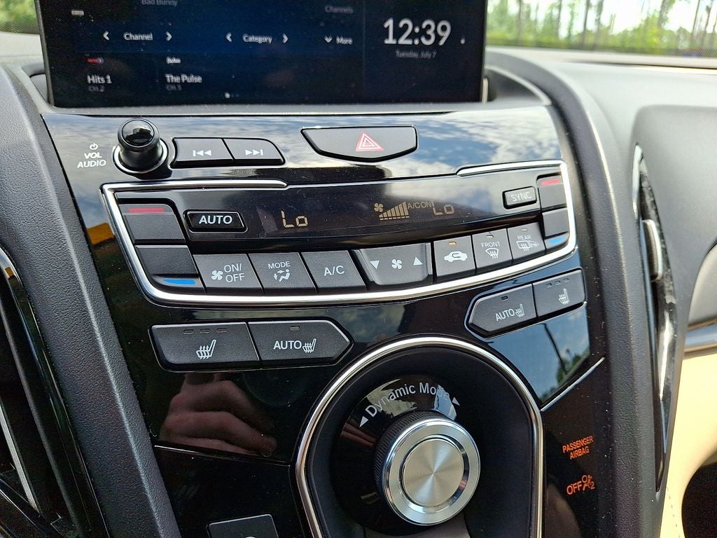2020 Acura RDX Base SH-AWD