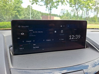 2020 Acura RDX Base SH-AWD