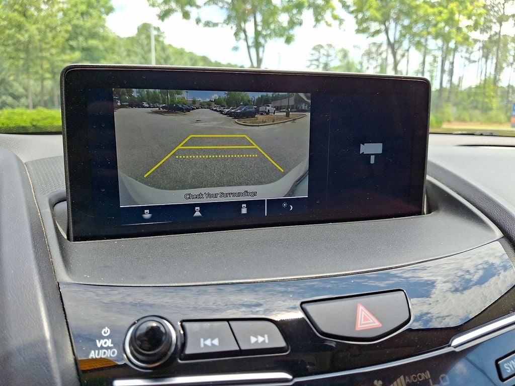 2020 Acura RDX Base SH-AWD